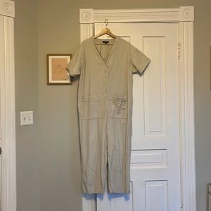 Ilana Kohn Jumpsuit